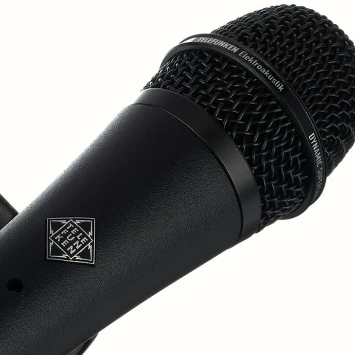 Telefunken M80 SH Standard Review: Hit or miss at this price point?