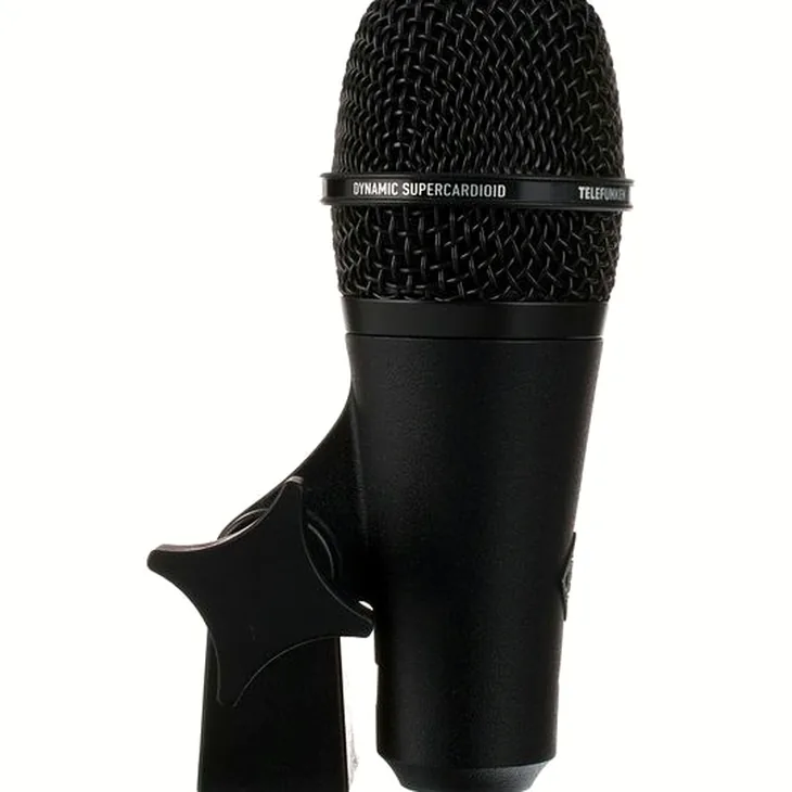 Telefunken M80 SH Standard Review: Hit or miss at this price point?