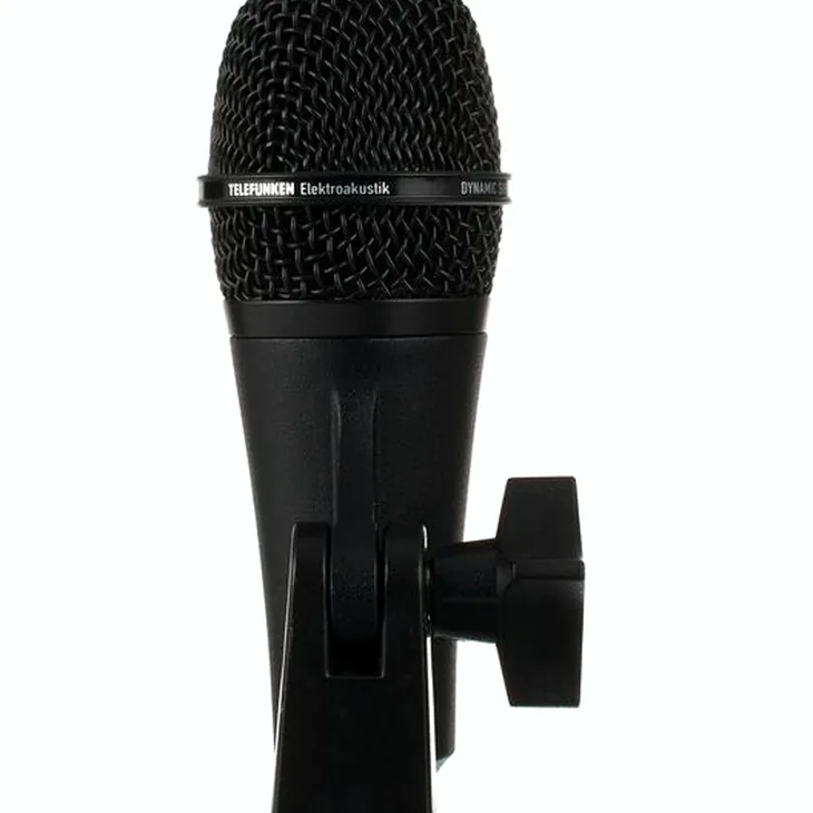 Telefunken M80 SH Standard Review: Hit or miss at this price point?