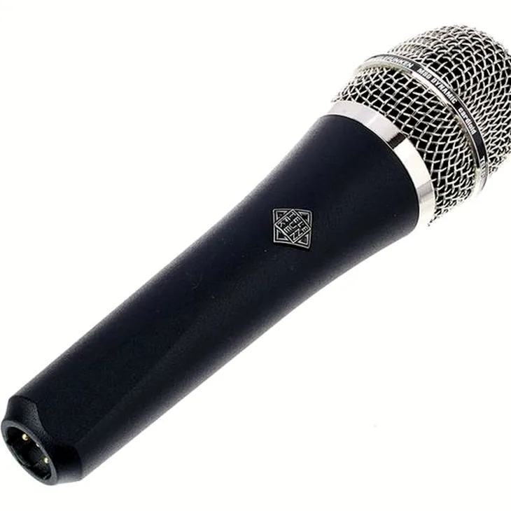 Telefunken M80 Standard Review: Diving deep into the sound nuances