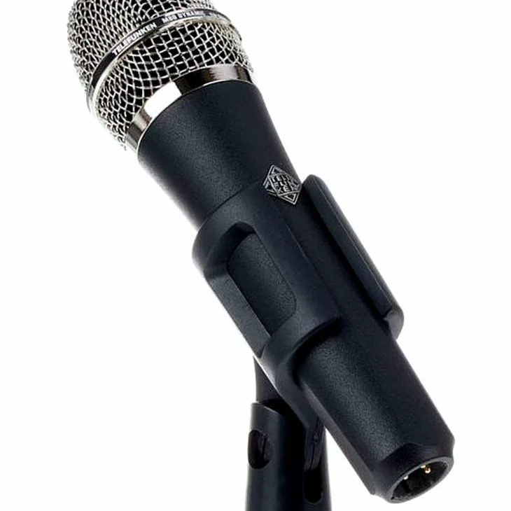 Telefunken M80 Standard Review: Diving deep into the sound nuances