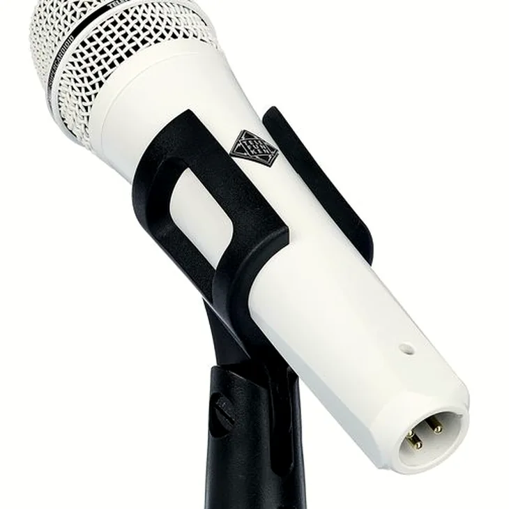 Telefunken M80 White Review: Is it still worth choosing?