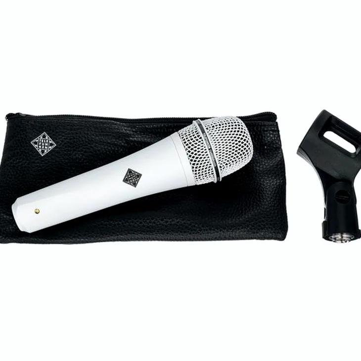 Telefunken M80 White Review: Is it still worth choosing?