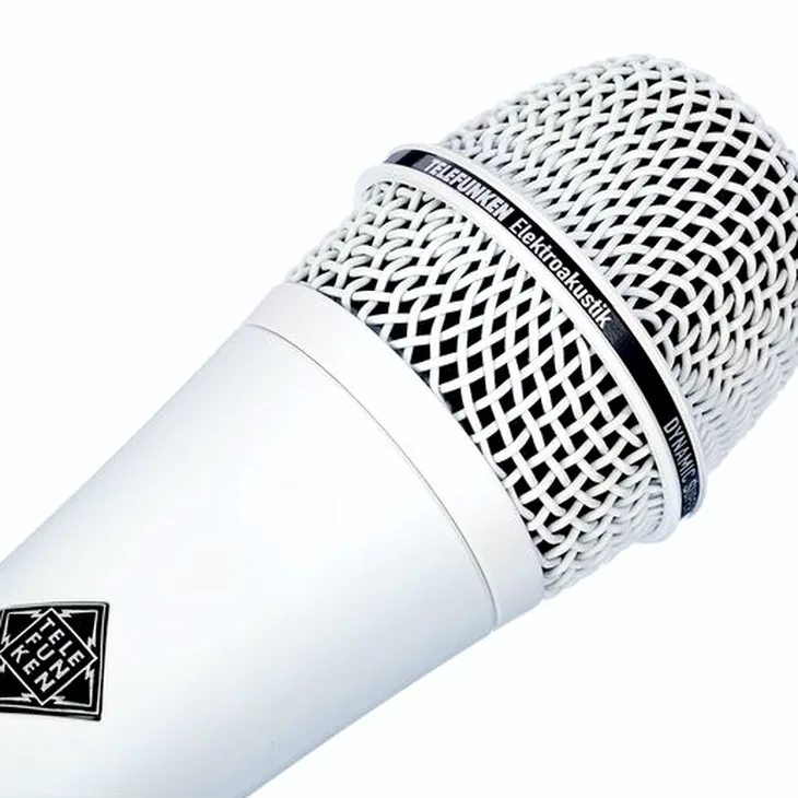 Telefunken M80 White Review: Is it still worth choosing?