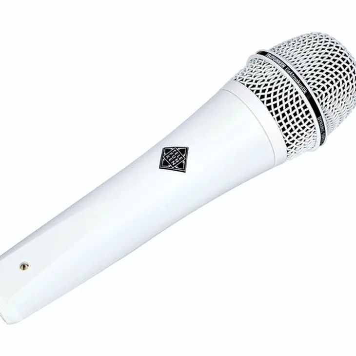 Telefunken M80 White Review: Is it still worth choosing?