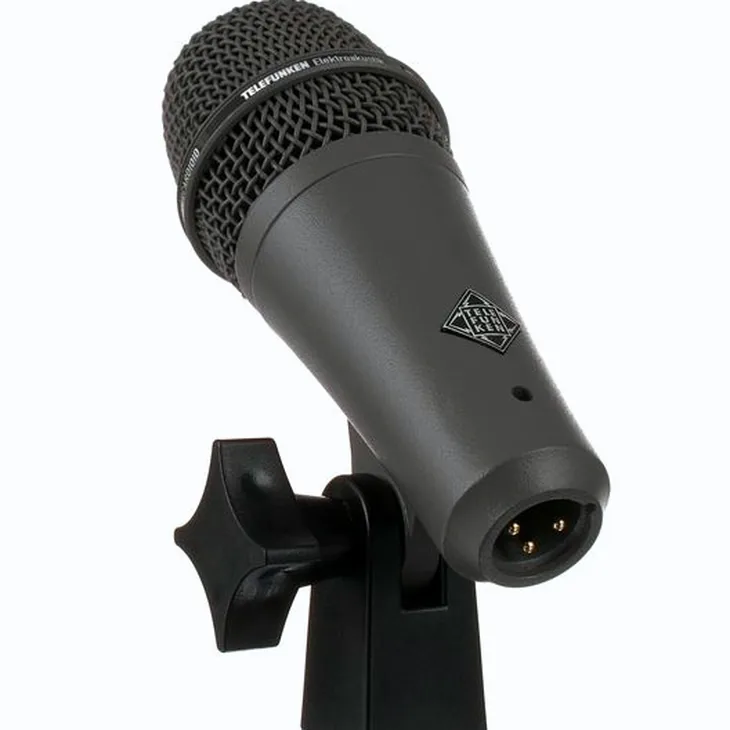 Telefunken M81 SH Review: Comprehensive overview