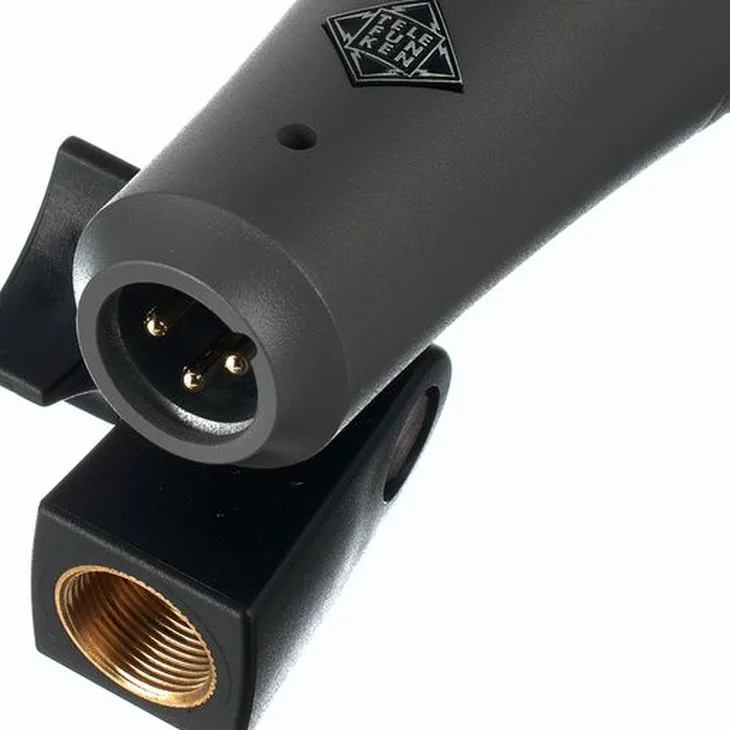 Telefunken M81 SH Review: Comprehensive overview