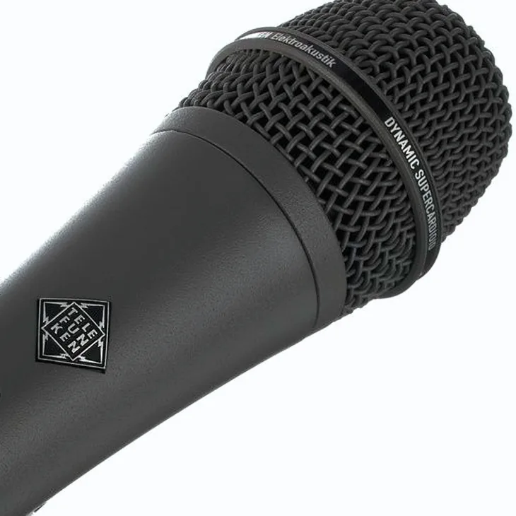Telefunken M81 SH Review: Comprehensive overview