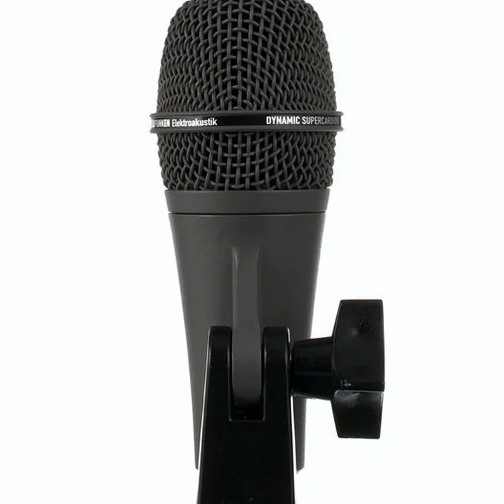 Telefunken M81 SH Review: Comprehensive overview
