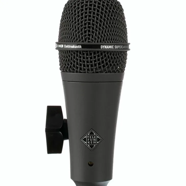 Telefunken M81 SH Review: Comprehensive overview