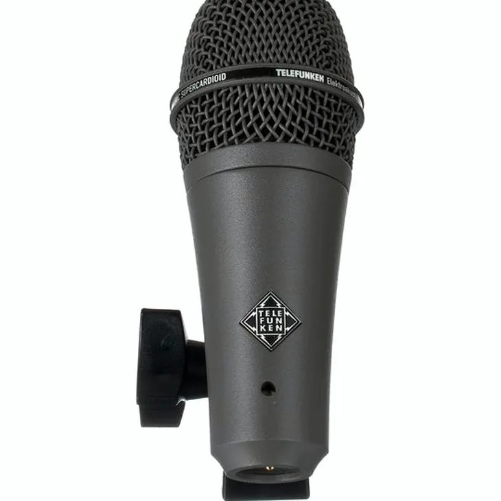 Telefunken M81 SH Review: Comprehensive overview