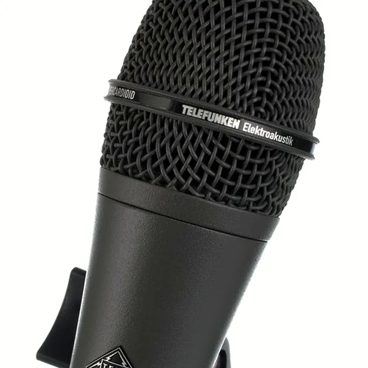 Telefunken M81 SH Review: Comprehensive overview