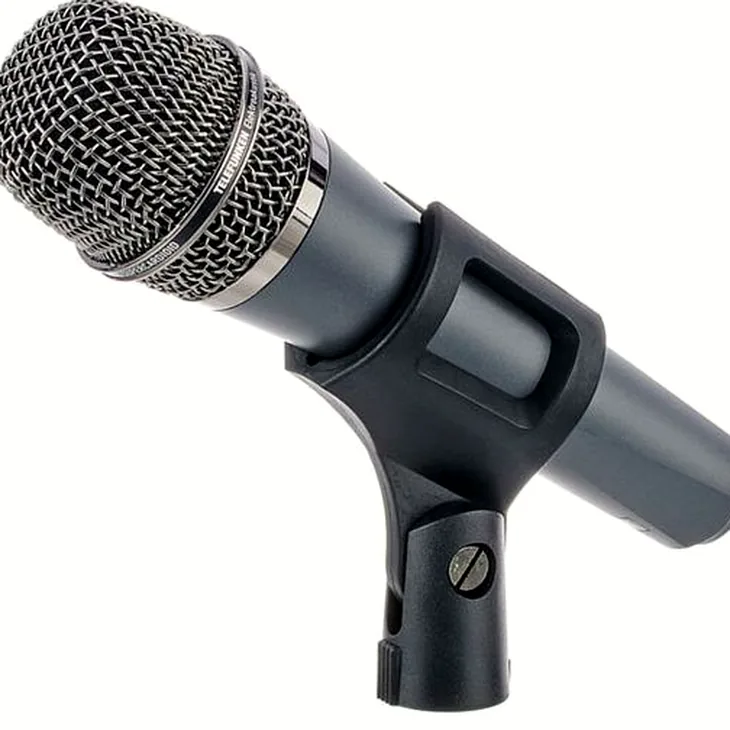 Telefunken M81 Universal Dynamic Review: Key features and technologies