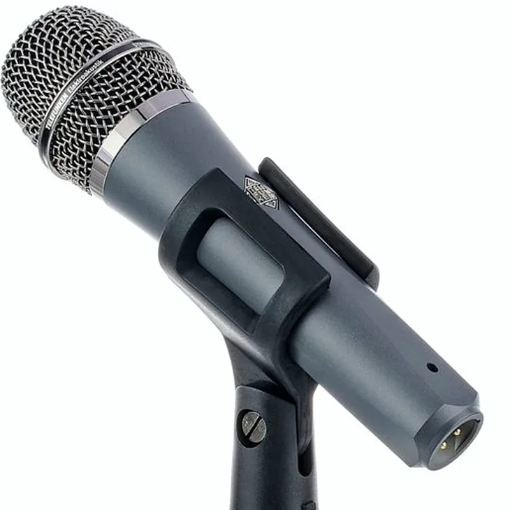 Telefunken M81 Universal Dynamic Review: Key features and technologies