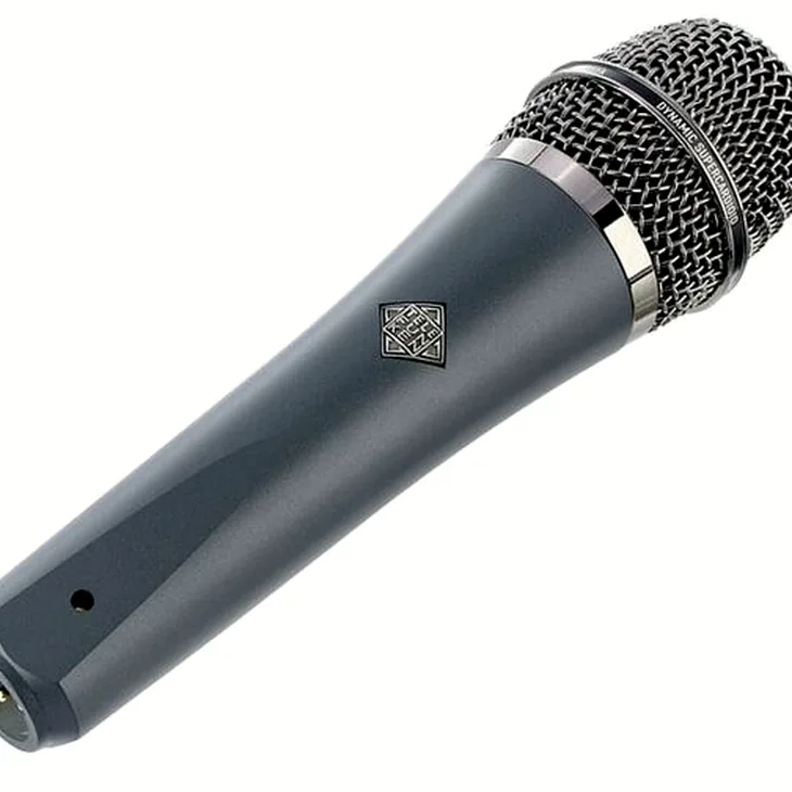 Telefunken M81 Universal Dynamic Review: Key features and technologies