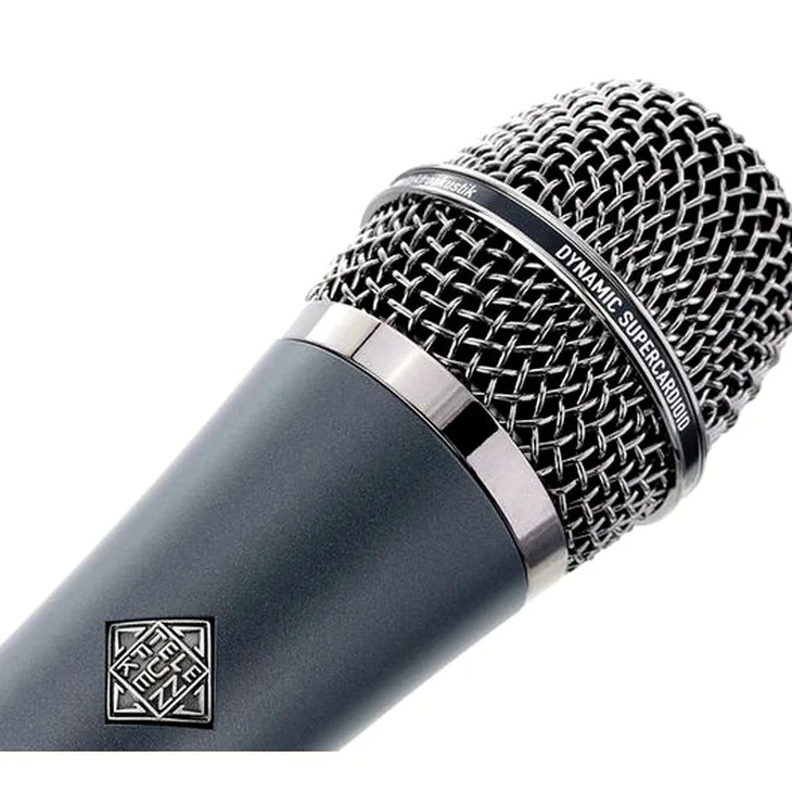 Telefunken M81 Universal Dynamic Review: Key features and technologies