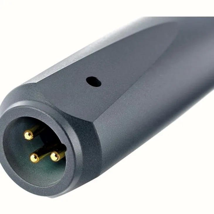 Telefunken M81 Universal Dynamic Review: Key features and technologies