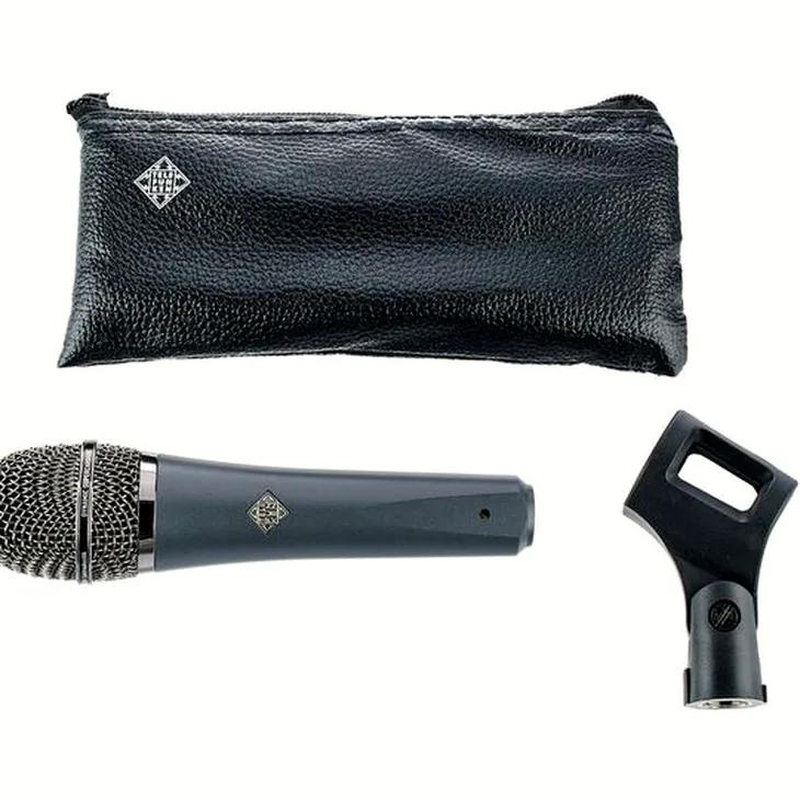 Telefunken M81 Universal Dynamic Review: Key features and technologies