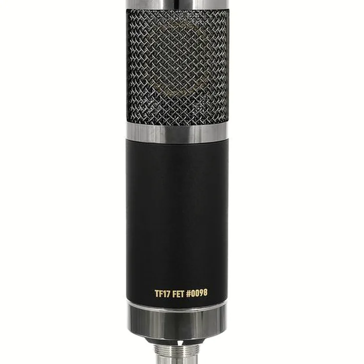 Telefunken TF17 FET Review: Before you buy this mic