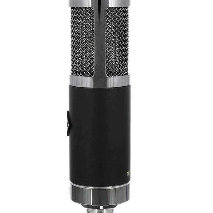 Telefunken TF17 FET Review: Before you buy this mic