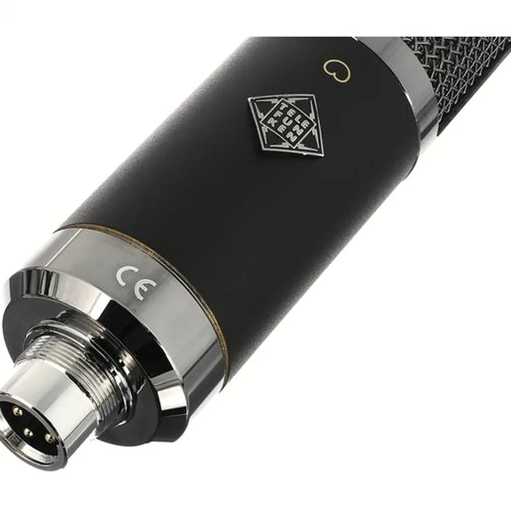 Telefunken TF17 FET Review: Before you buy this mic