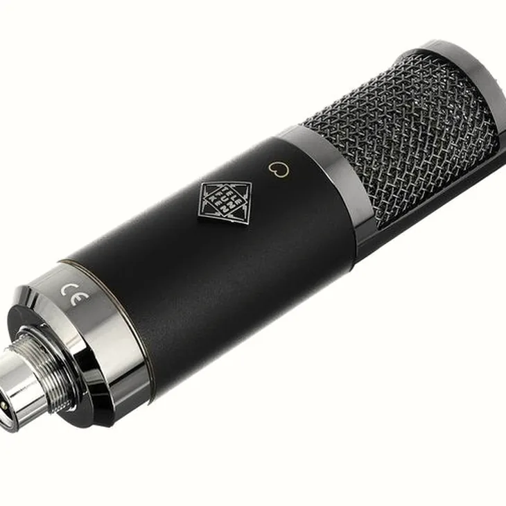 Telefunken TF17 FET Review: Before you buy this mic