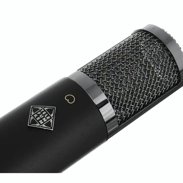 Telefunken TF17 FET Review: Before you buy this mic