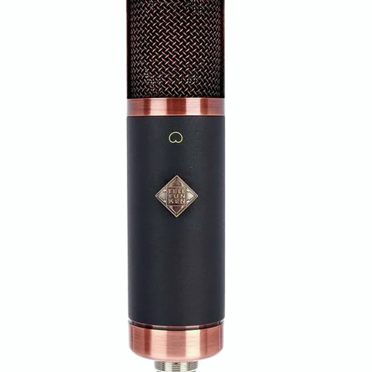 Telefunken TF29 Review: All details about Telefunken TF29