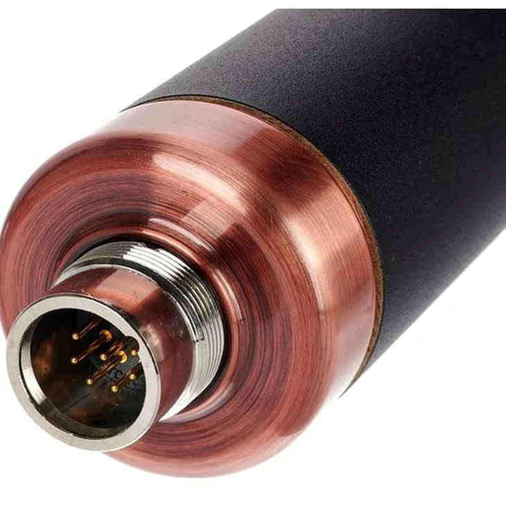 Telefunken TF29 Review: All details about Telefunken TF29