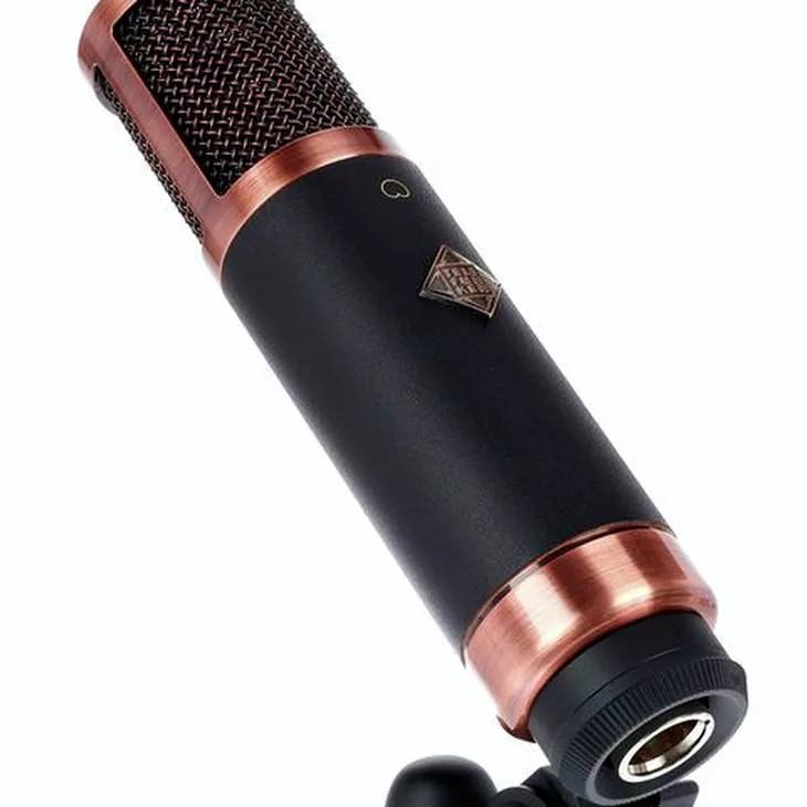 Telefunken TF29 Review: All details about Telefunken TF29