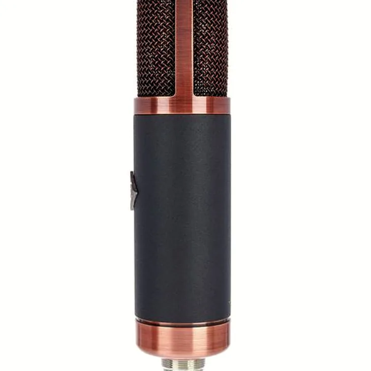 Telefunken TF39 Review: Build quality check