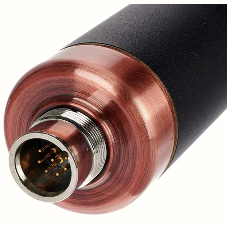 Telefunken TF39 Review: Build quality check