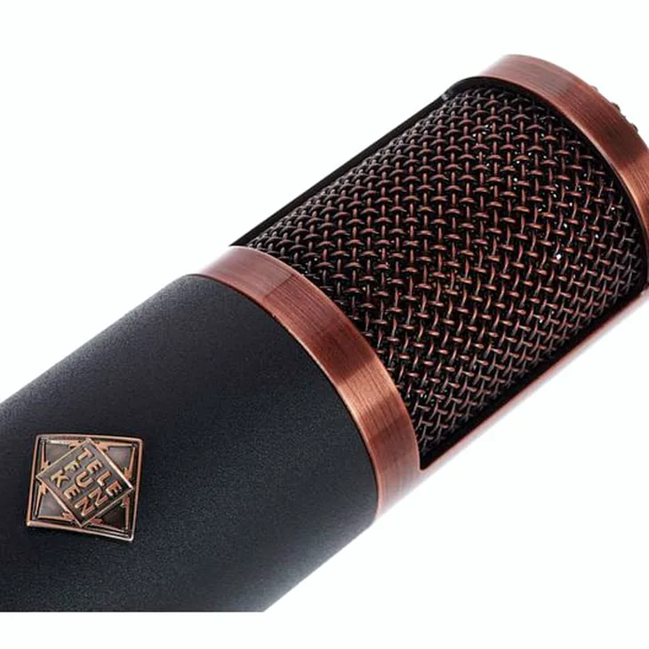 Telefunken TF39 Review: Build quality check