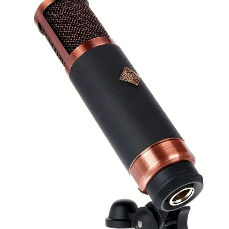 Telefunken TF39 Review: Build quality check