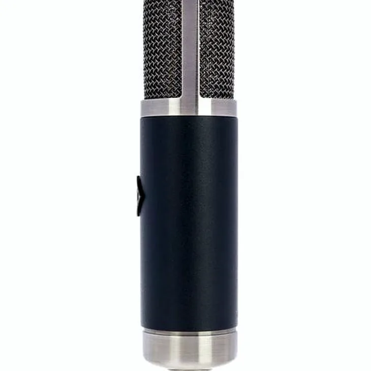 Telefunken TF47 Review: Is this the mic for you?