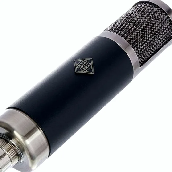Telefunken TF47 Review: Is this the mic for you?