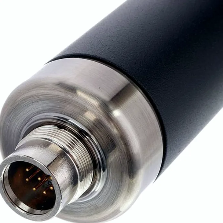 Telefunken TF47 Review: Is this the mic for you?