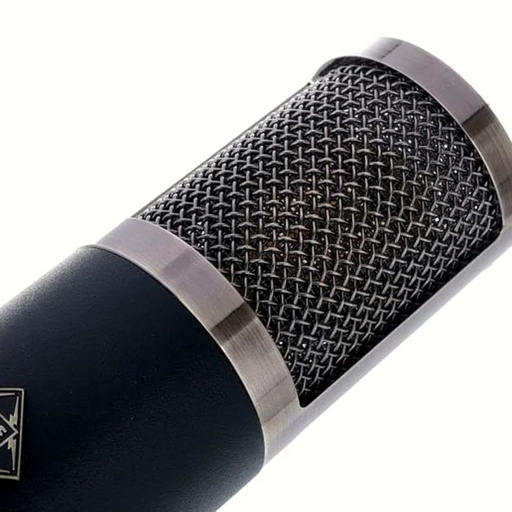 Telefunken TF47 Review: Is this the mic for you?