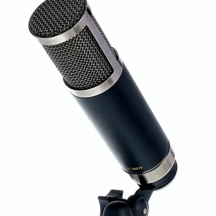 Telefunken TF47 Review: Is this the mic for you?