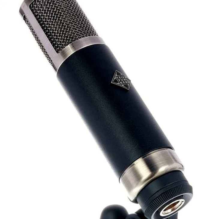 Telefunken TF47 Review: Is this the mic for you?