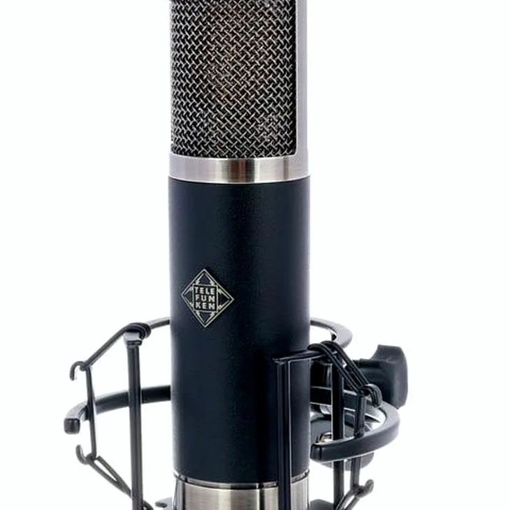 Telefunken TF47 Review: Is this the mic for you?