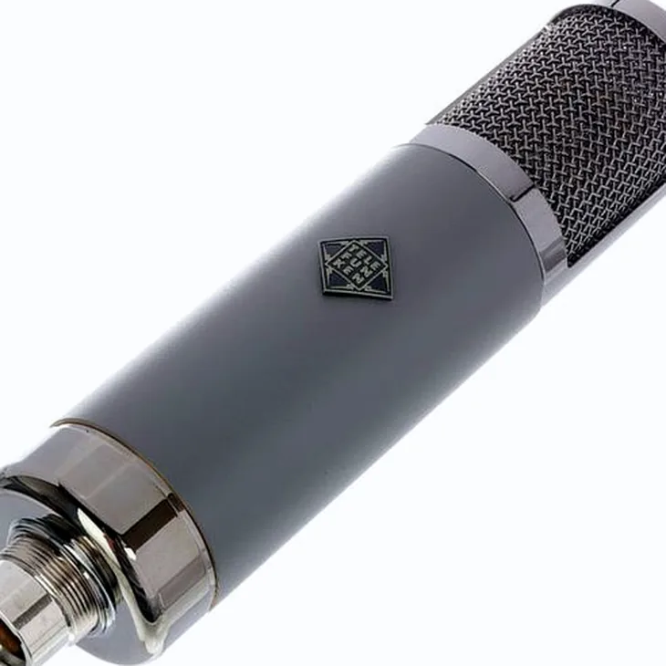 Telefunken TF51 Review: Honest opinion on the sound