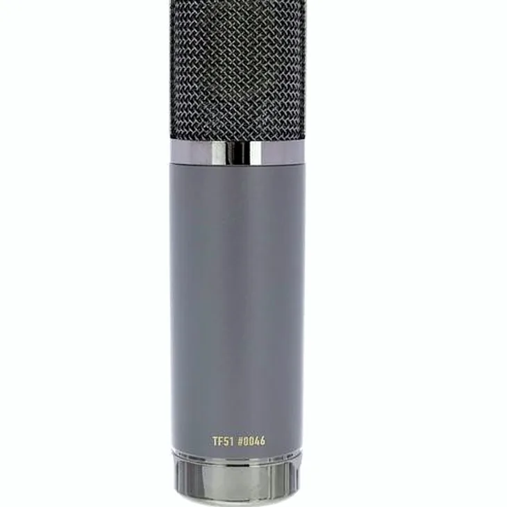 Telefunken TF51 Review: Honest opinion on the sound