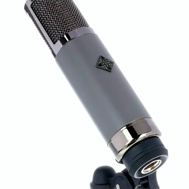 Telefunken TF51 Review: Honest opinion on the sound