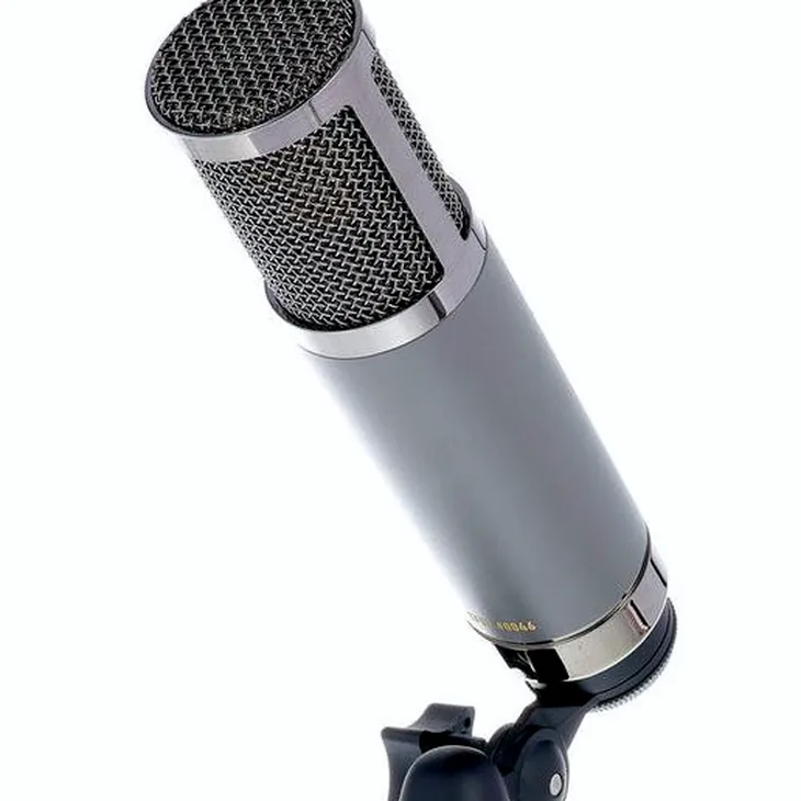 Telefunken TF51 Review: Honest opinion on the sound