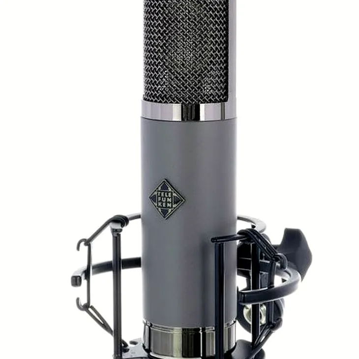Telefunken TF51 Review: Honest opinion on the sound