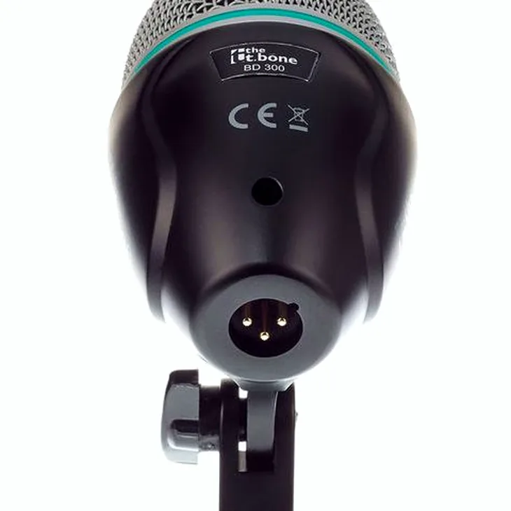 the t.bone BD 300 Review: Impressions from daily use