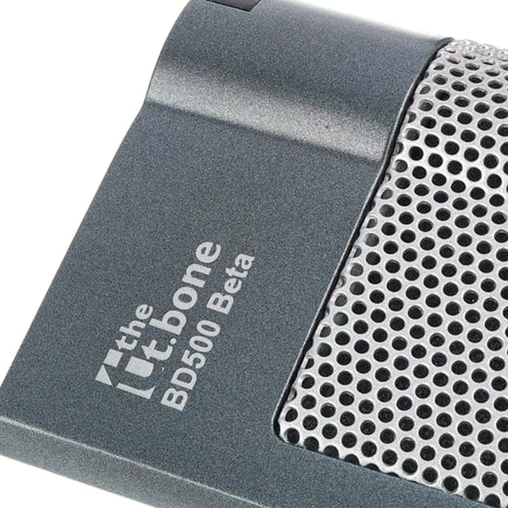 the t.bone BD 500 Beta Review: The whole truth about this mic