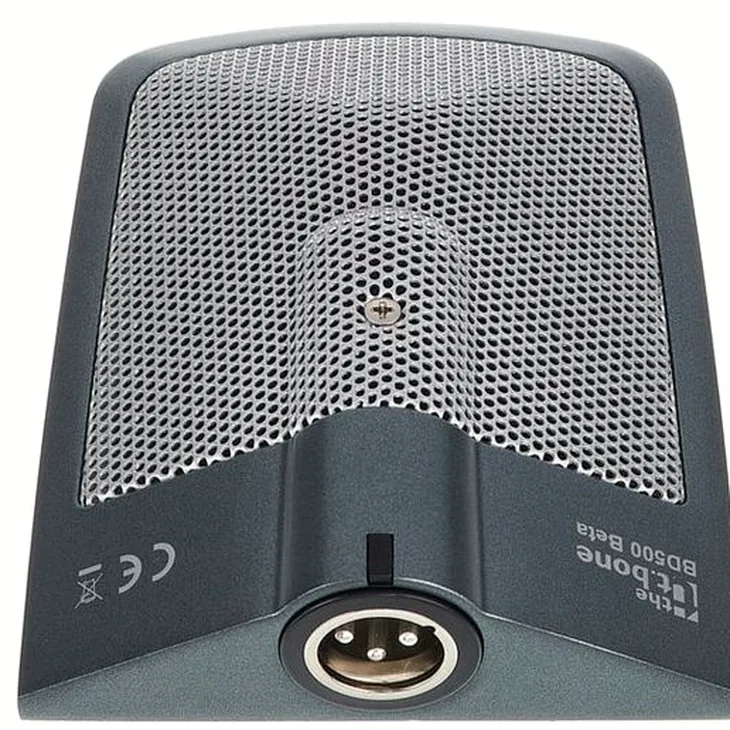 the t.bone BD 500 Beta Review: The whole truth about this mic