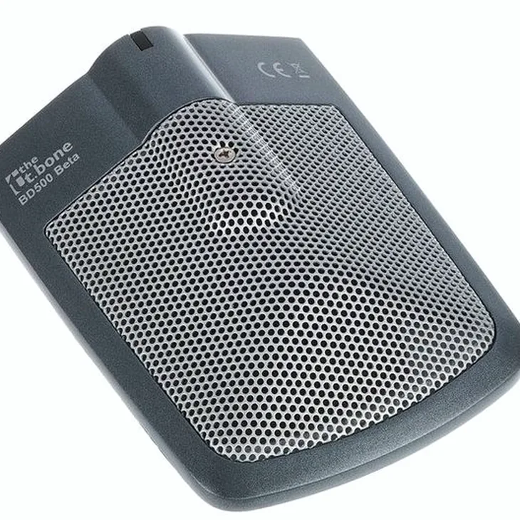 the t.bone BD 500 Beta Review: The whole truth about this mic